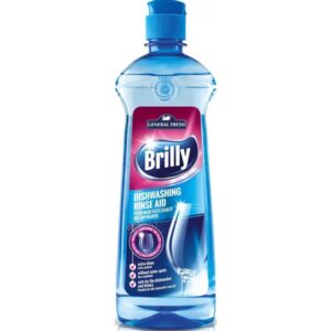 General Fresh Brilly nabłyszczacz do zmywarki 500ml