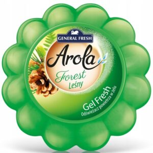 AROLA odświeżacz Żel Dynia 150g LAS