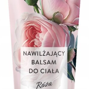 Balsam Cztery Pory Roku 250 ml Róża