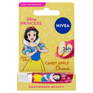 Nivea Pielęgnująca pomadka Candy Apple Dream - Disney Limited Edition 4,8g