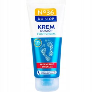 No.36 Krem do stóp regenerujący 100 ml