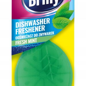 Zapach do zmywarki General Fresh Brilly - fresh mint